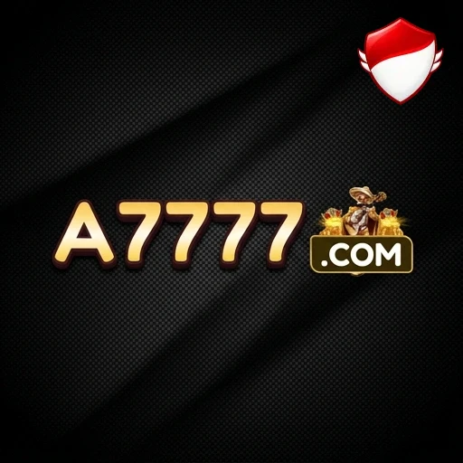 Tampilan beranda a7777: portal unduhan APK resmi untuk pengguna Indonesia